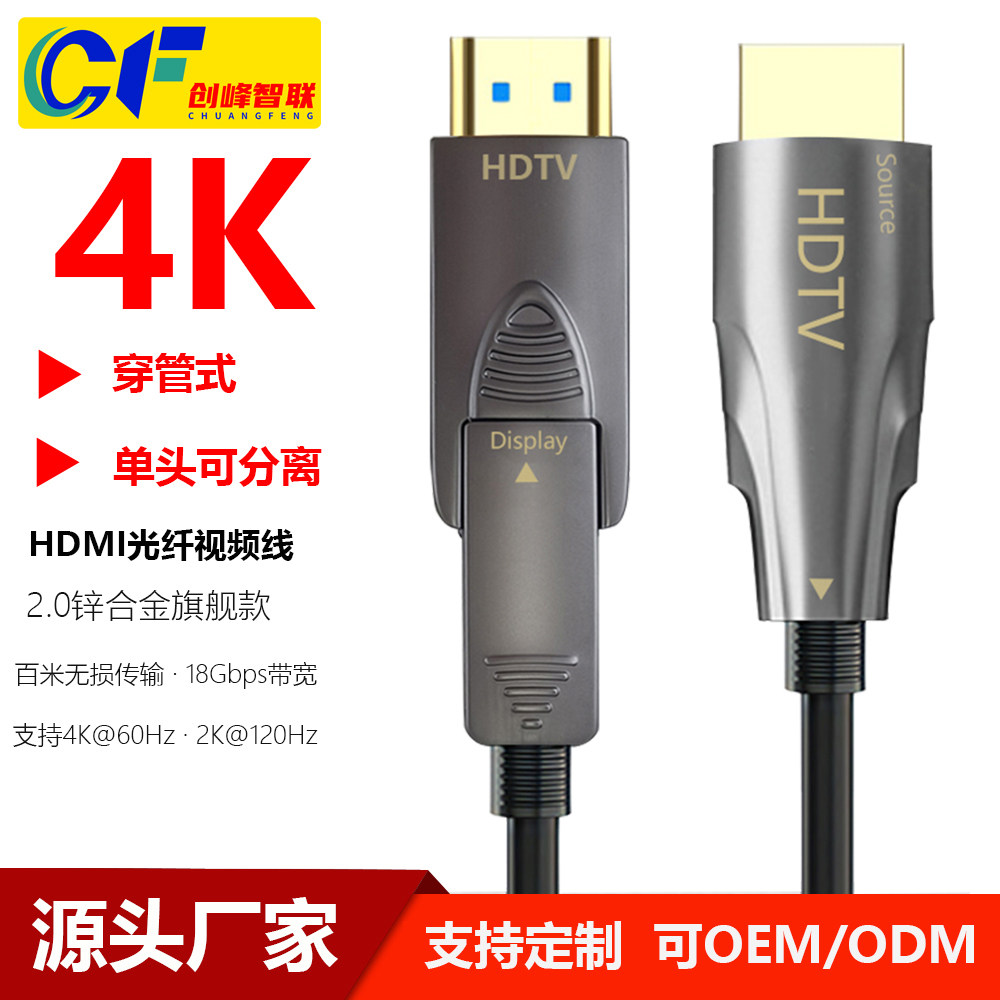 HDMI线高清线视频线电脑电视连接
