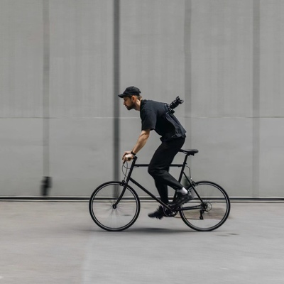 日本自行车TokyoBike城市运动