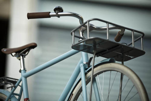 statebicycle单速脚闸