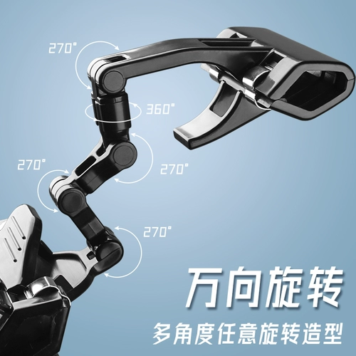 Двусторонний зажим, зажим для копирования, специальный зажим для рисования для студентов-художников, зажим для чертежной доски, держатель для фотографий, многофункциональный двусторонний зажим, шлифовальная машина, инструмент для рисования эскизов, многоугольный зажим, инструмент для рисования для начинающих