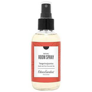 Spray Edens Aromatherapy Tangerine Room Jasmine Garden