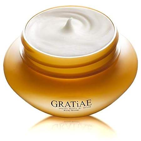 GRATiAE Body Butter Passion Fruit and Lime 5.95 Fl oz