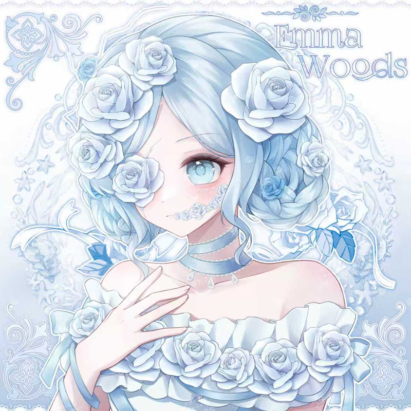 第五人格园丁同人周边吧唧徽章