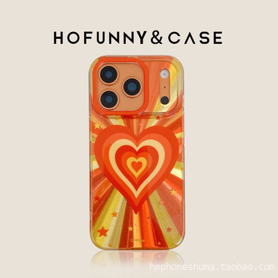 适用iPhone17Promax手机壳