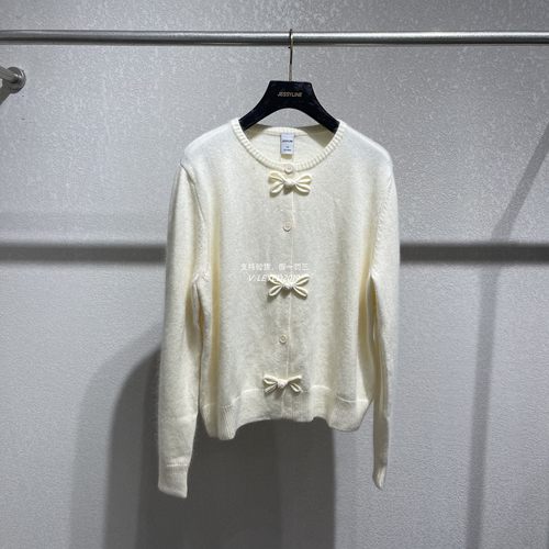 jessyline2024专柜正品针织衫