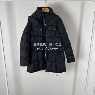 MixMax2024ins特卖冬季新款国内专柜正品羽绒服1244114919-3599