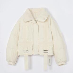 MixMax&in's2023特卖冬季新款国内专柜正品羽绒服1234214202-2499