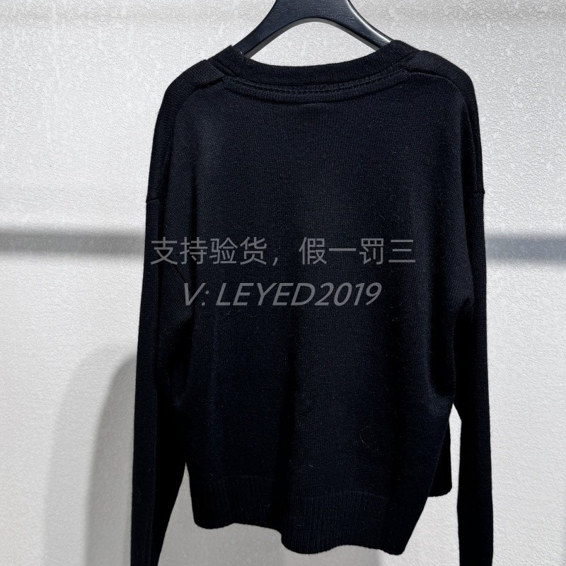 Jessy·Line杰西莱2024秋季专柜正品套装针织衫女432104095-799