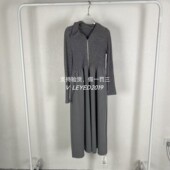 s2024特卖春季 国内专柜正品 MixMax 连衣裙1241160682 1419