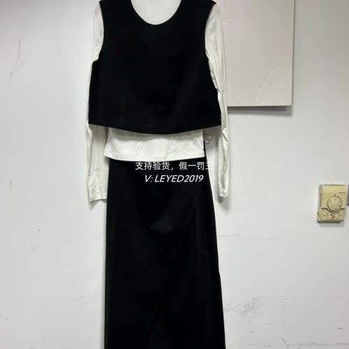 杰茜莱专柜正品JS/Jsister2024冬季套装-S440B16213-25-869