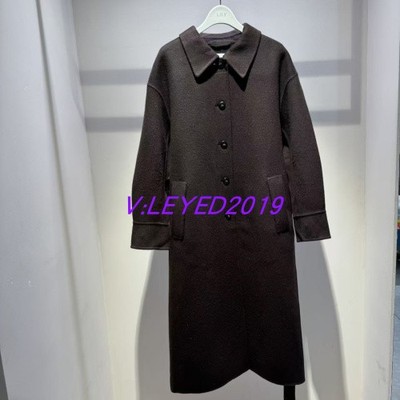 专柜正品LILY丽丽2025冬季新款大衣125420FN203-719-1899