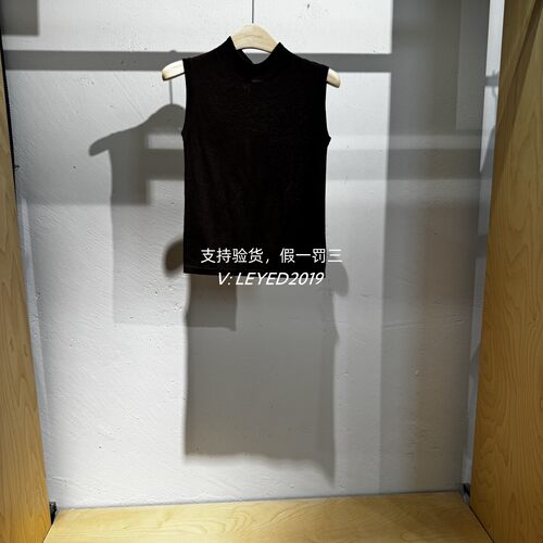 Jsister 2025秋款专柜正品新款百搭毛衫上衣S532104372-499