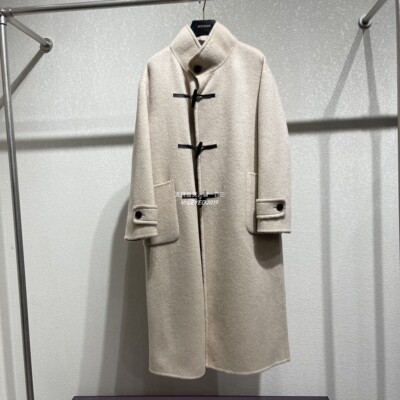 专柜正品jessyline 杰西莱2024冬新款大衣美拉德444105138-1780