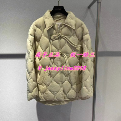 JS/Jsister专柜正品2023秋季新款羽绒服330208774-64-2150