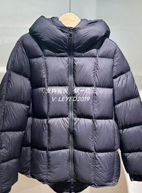 jessyline杰西莱专柜2026冬季新款羽绒服R640108007-1390