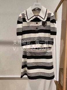 杰茜莱上衣短裙时尚 jessyline2023夏季 新款 321116191 专柜正品 套装