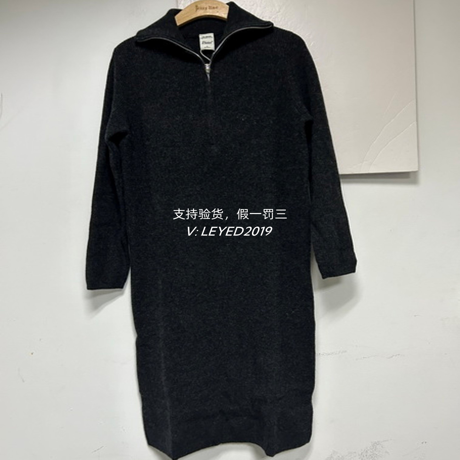 JS/Jsister杰茜莱专柜正品2024冬季连衣裙-S444211154-95-969