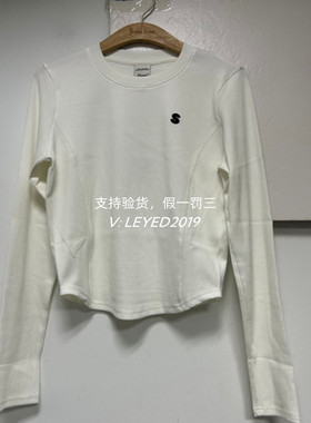 JS/Jsister专柜正品2024秋季新款上衣S433101108-399