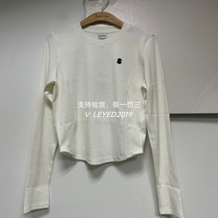 上衣S433101108 新款 2024秋季 399 Jsister专柜正品