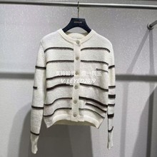 jessyline国内正品专柜代购2024冬款杰茜莱针织衫444204170-439