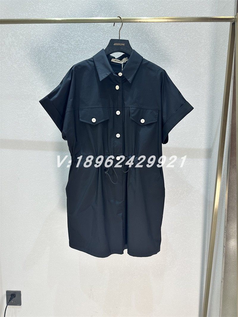 专柜正品连体裤Jessyline夏款