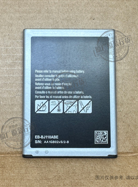 VK 适用于 三星SM-J110DS/F/H/G/L/M手机电池1900mAh EB-BJ110ABE