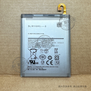 适用于 三星Galaxy A7(2018)/A8s/A10/M10手机电池EB-BA750ABUN/U