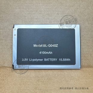 适用于 金立5616手机电池 M6lite P8M 4000mAh G040Z 16G
