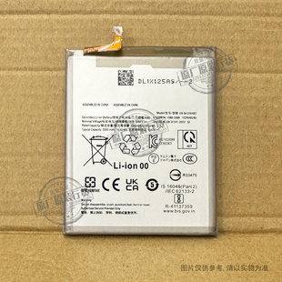 EB-BA256ABS 适用于 三星A25/A55 5G手机电池 SM-A256 SM-A5560