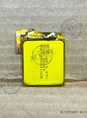 适用于fitbit sense 2/二代FB521/Versa 4 手表电池282024 162mAh