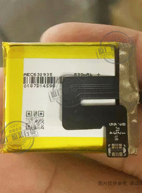 糖猫A10/A10plus+ T10 K1 M5 M6 SW201 SW205手表电池 AEC632935