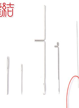 diy工具手工编织三通针大头针