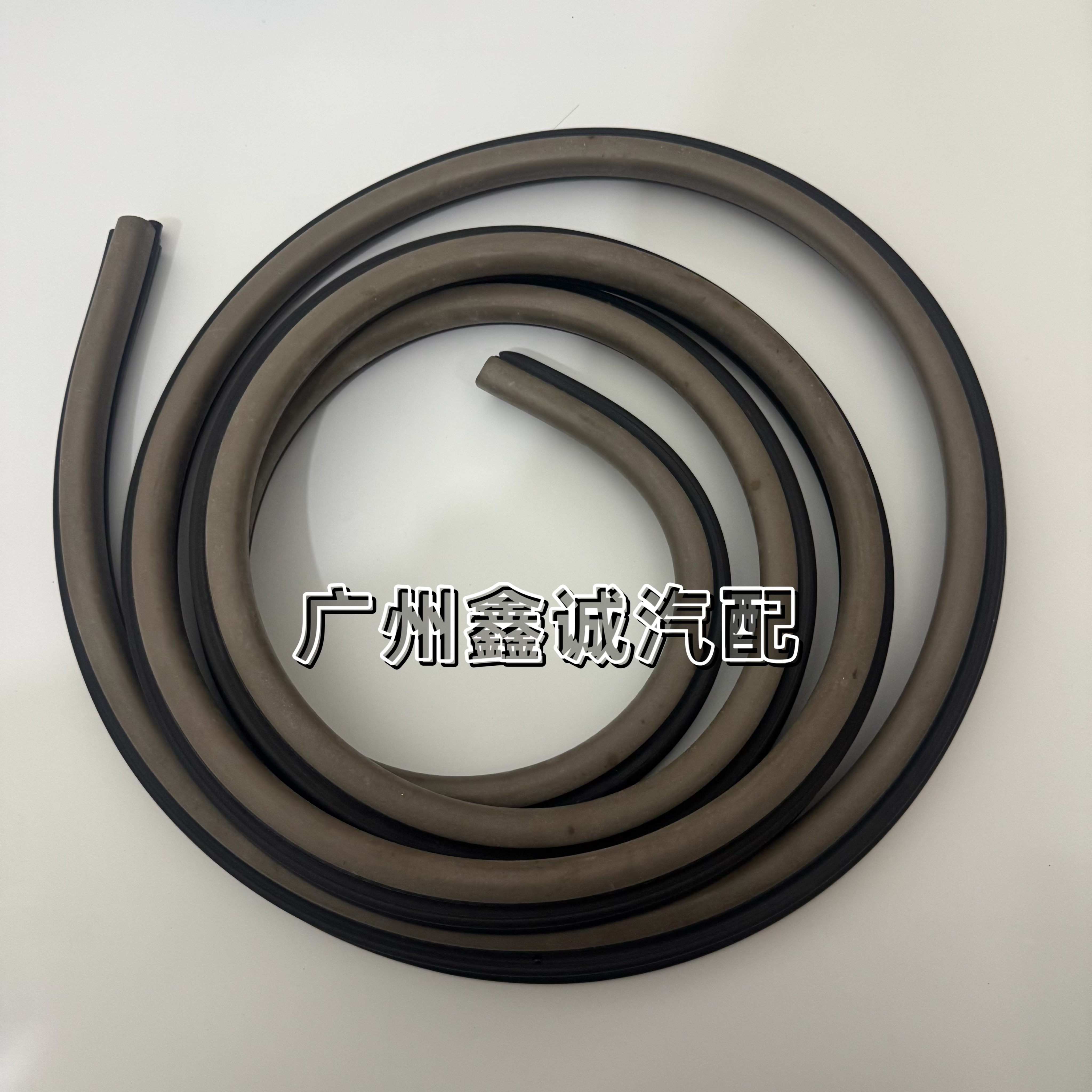 别克老赛欧车门门框密封胶条后备箱车门下沿边条防水车门隔音胶条