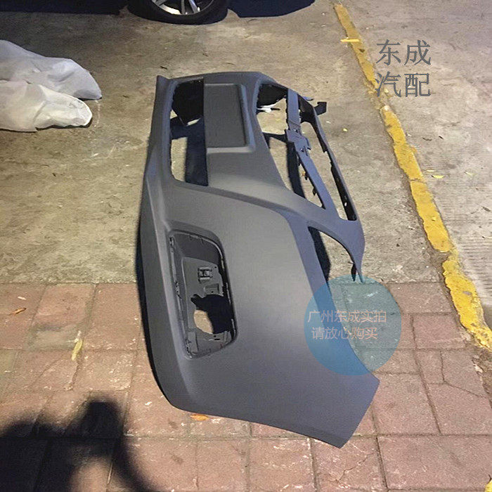 雪佛兰迈锐宝科鲁兹前保险杠 新君威君越英朗凯越乐风骋原厂前杠