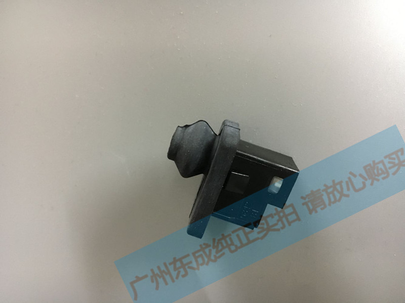 雪佛兰新老景程前机盖开关 凯越/HRV乐风原厂引擎盖开启开关按钮