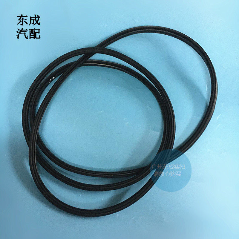 全新胶条别克雪佛兰天窗胶条