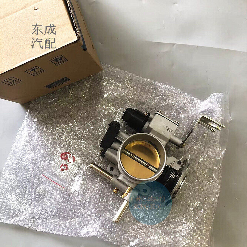 别克雪佛兰节气门总成汽车配件
