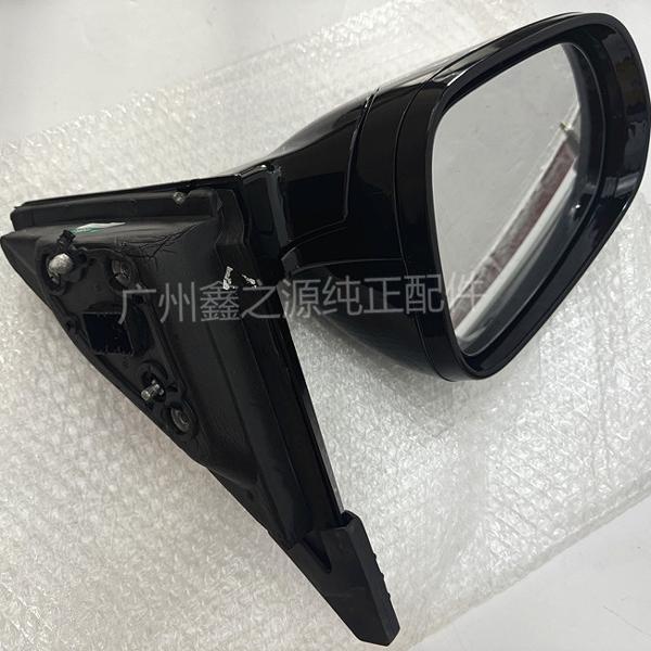 雪佛兰创界倒车镜总成19款创界后视镜总成左右外反光镜正品配件