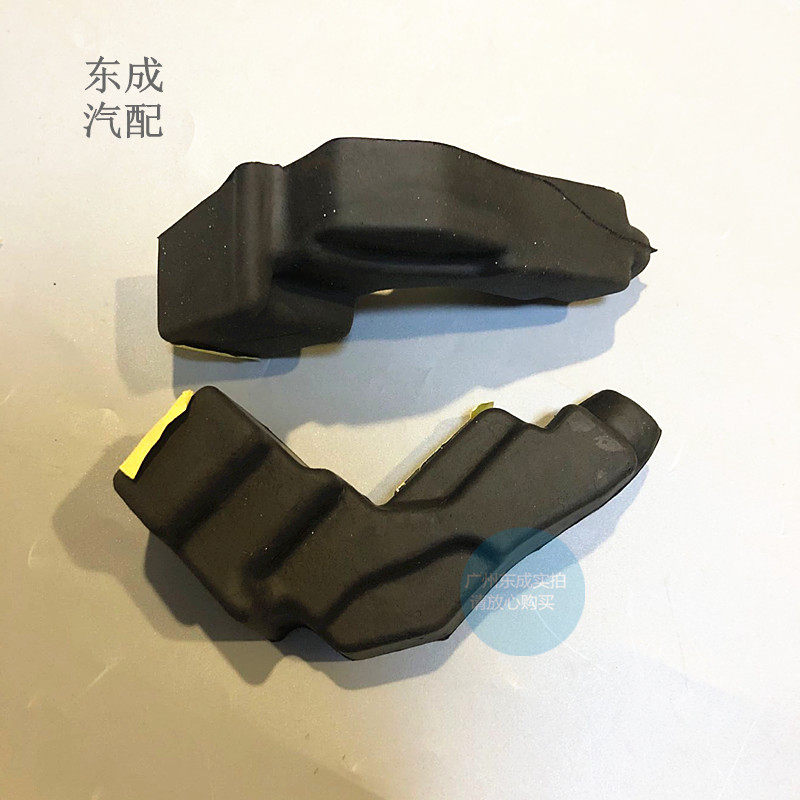 雪佛兰爱唯欧前叶子板泡沫隔音棉 原厂发动机舱盖防尘套机盖泡沫