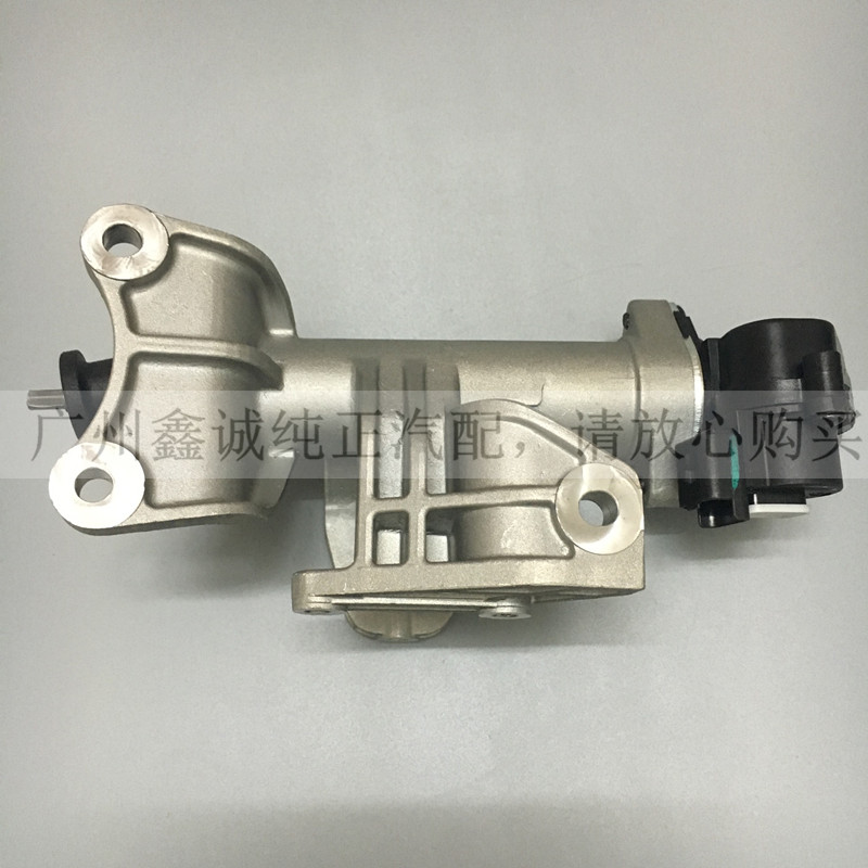 雪佛兰10新赛欧离合器总泵执行器 自动波箱离合主缸离合分泵原厂