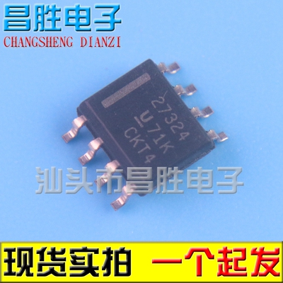 27324UCC2732427325