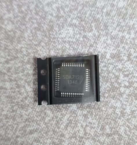 SDA7123GM7123CADV7123QFP48