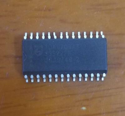 【昌胜电子】TDA8709AT TDA8709 原装正品 现货可以直接拍