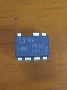 【昌胜电子】1378P NCP1378P DIP7 电源芯片