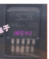 【昌胜电子】SI-8090JD-TL 8090JD TO-263-5 9V 1.5A