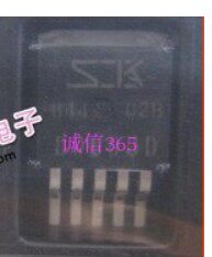 SI-8090JD-TL8090JDTO-263-5
