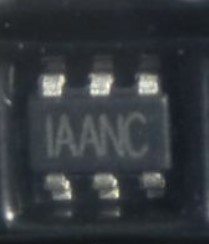 【昌胜电子】MP62551DJ-LF-Z 丝印IAA IAANC IAANE 降压控制芯片