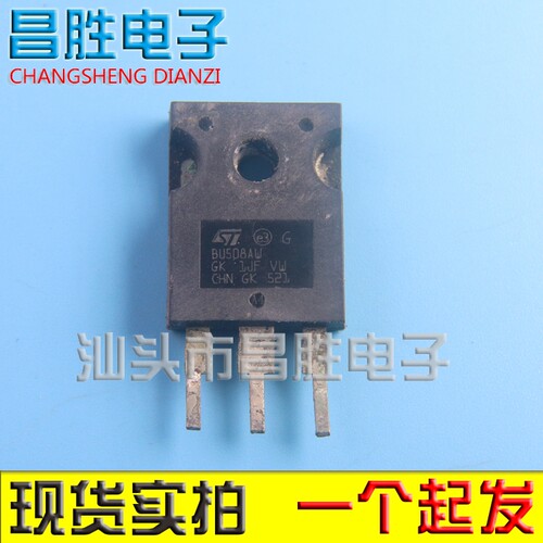 BU508AWBU508A测量好发货