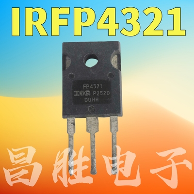 IRFP4321FP432178A150V