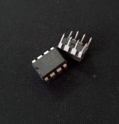 【昌胜电子】IXDN604PI IXDN604P MOS电源驱动器 DIP-8 直插